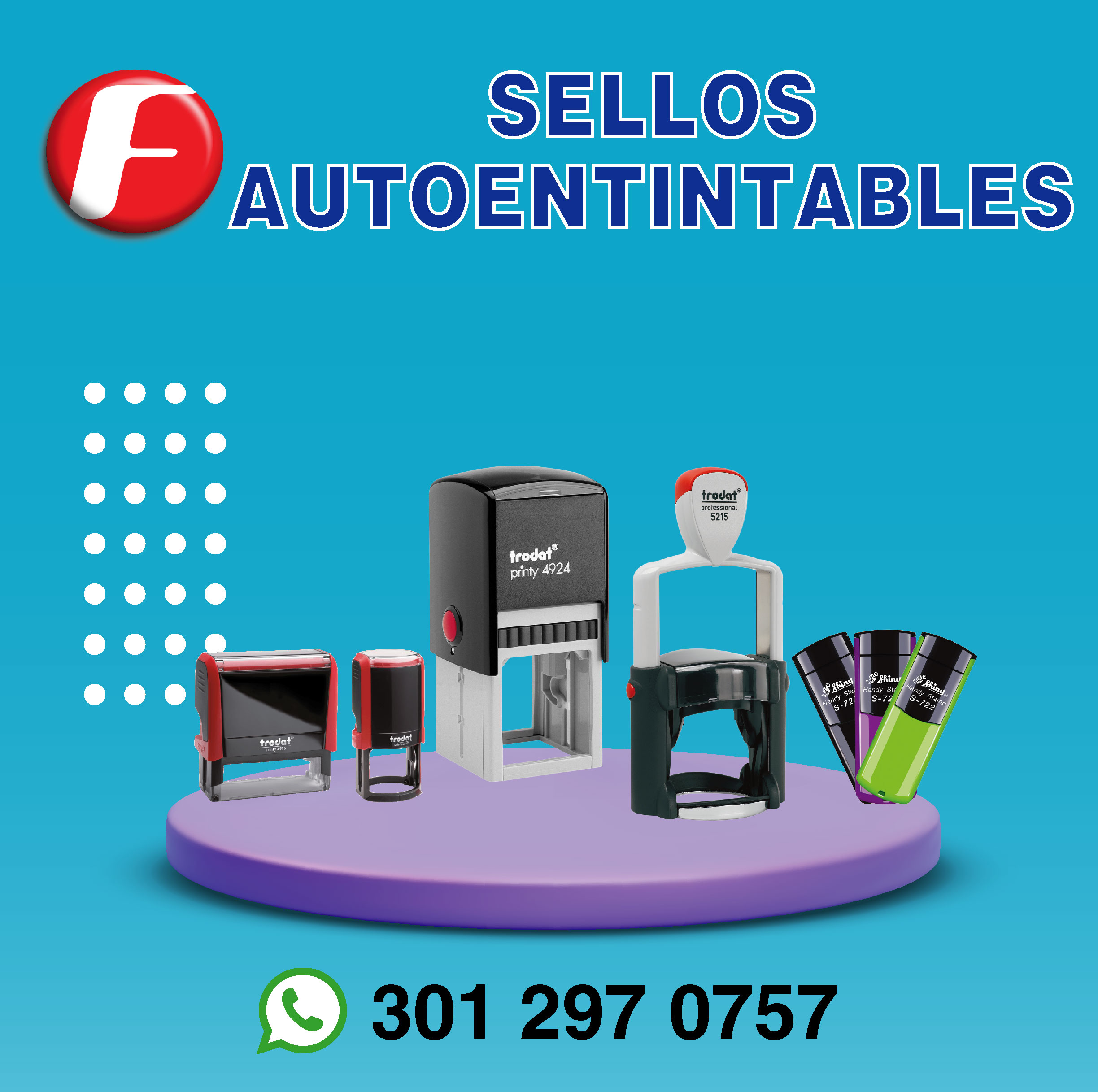 Sellos Cali